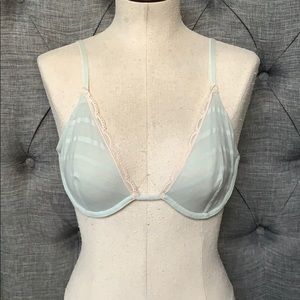 Victoria’s Secret bra